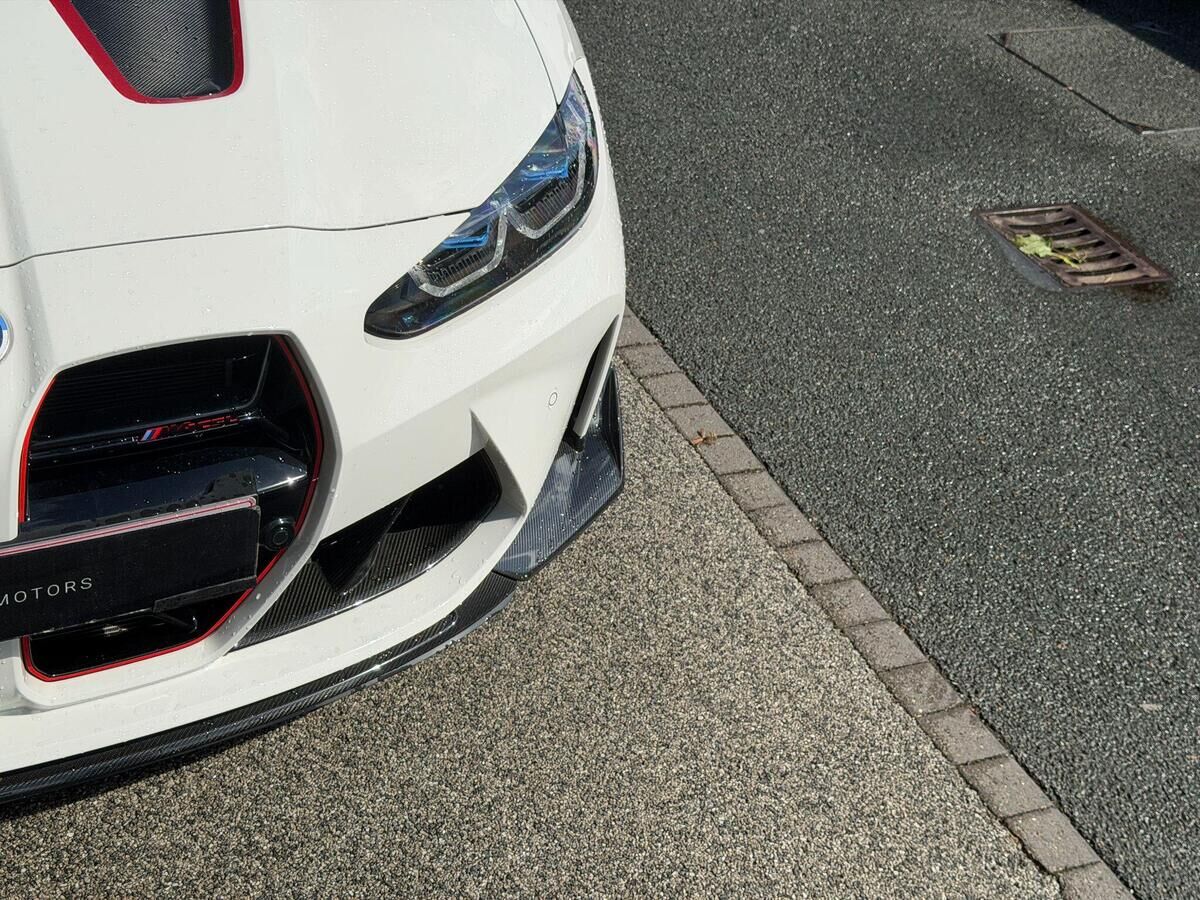 BMW M4 M4 Gallery Image