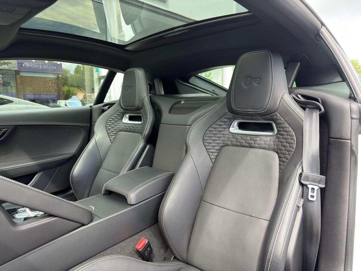 Jaguar F-Type F-Type Gallery Image