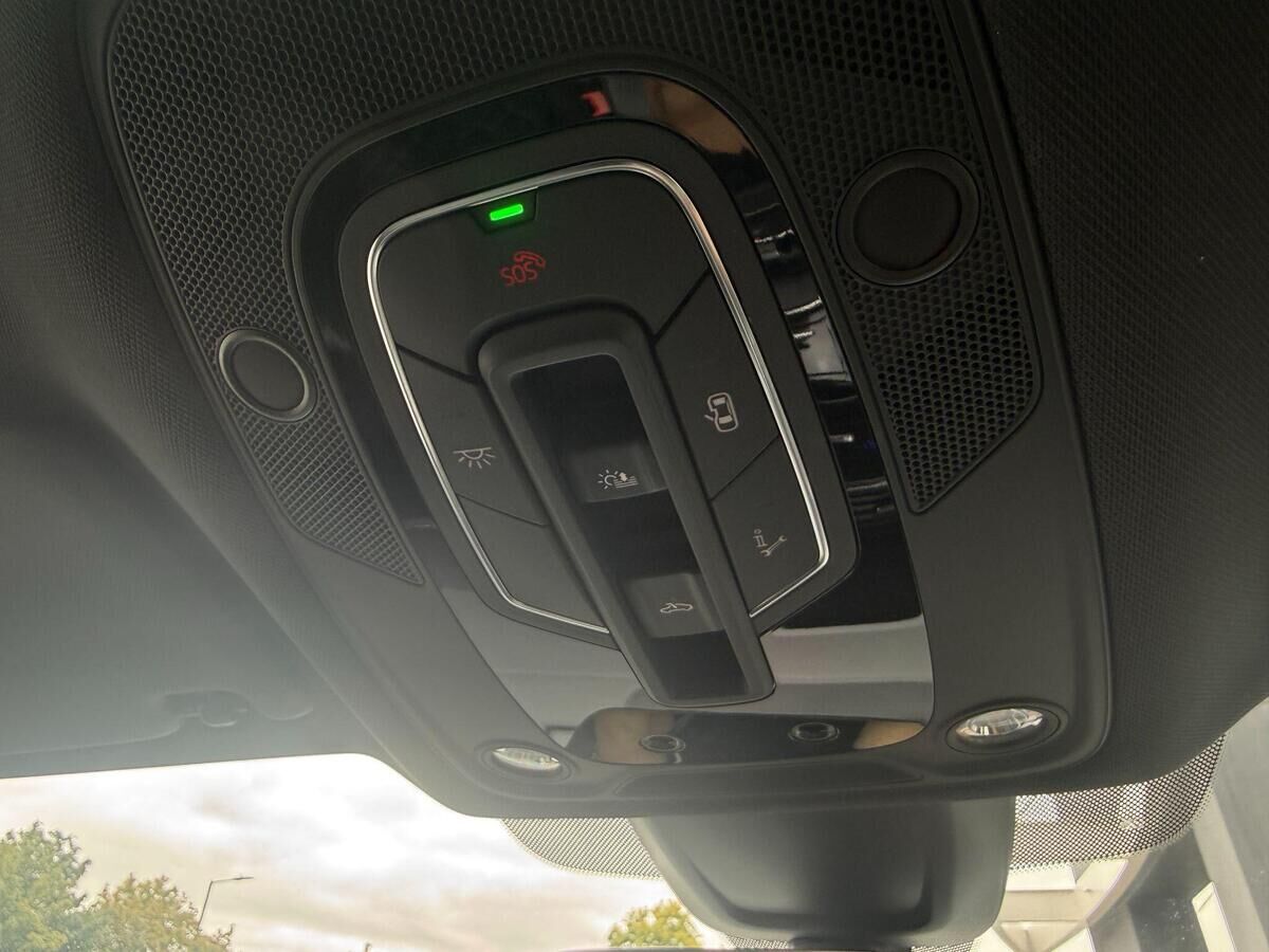 Audi SQ5 SQ5 Gallery Image