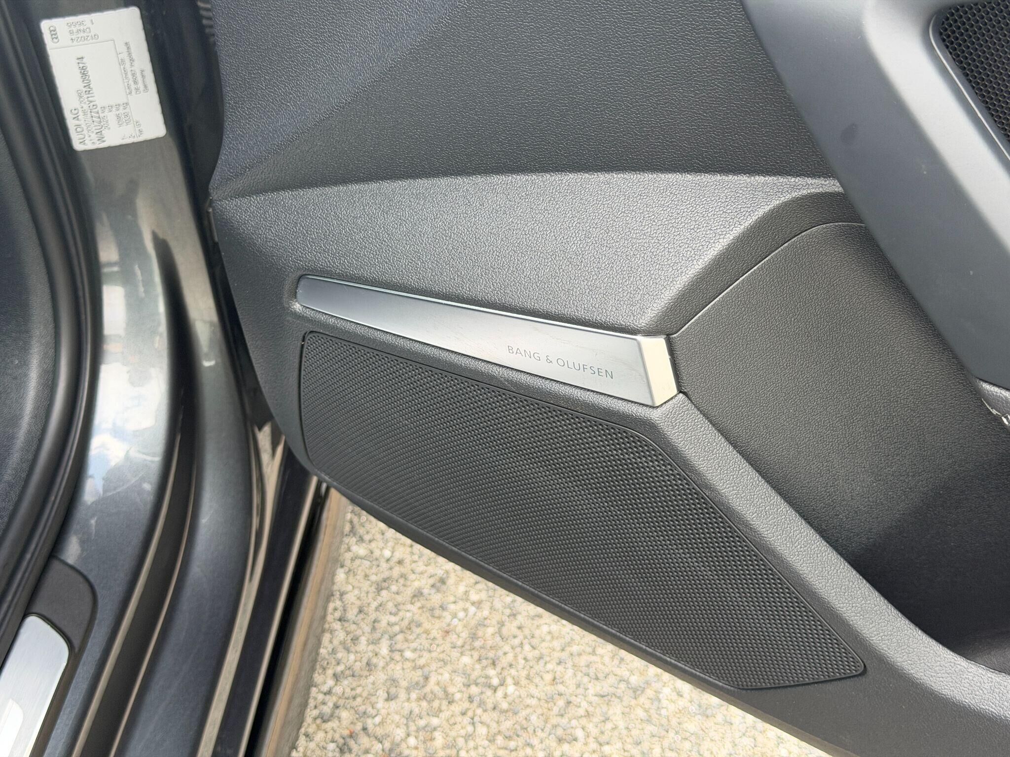 Audi S3 S3 Gallery Image