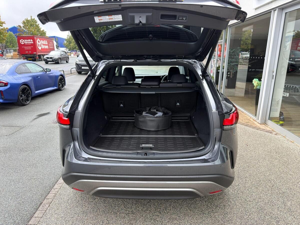 Lexus RX RX Gallery Image