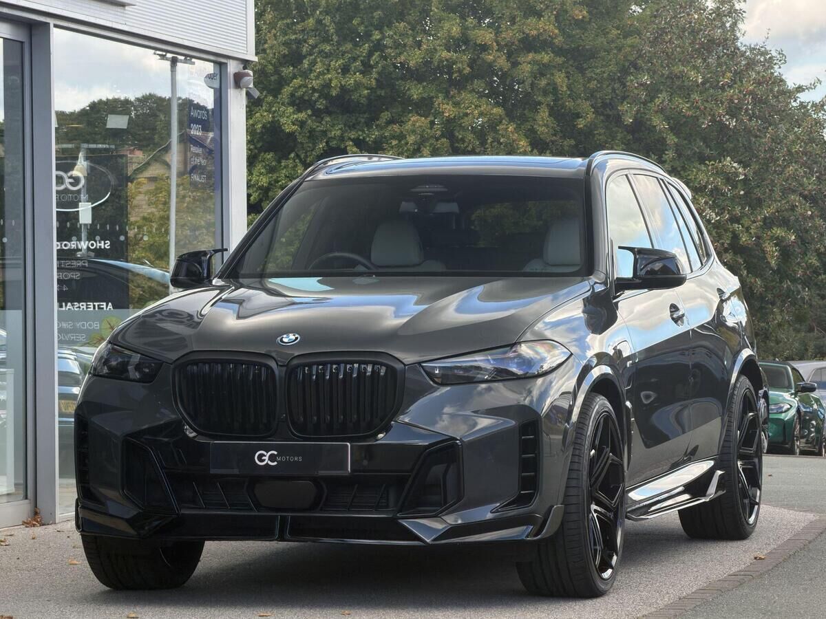 BMW X5 BMW X5