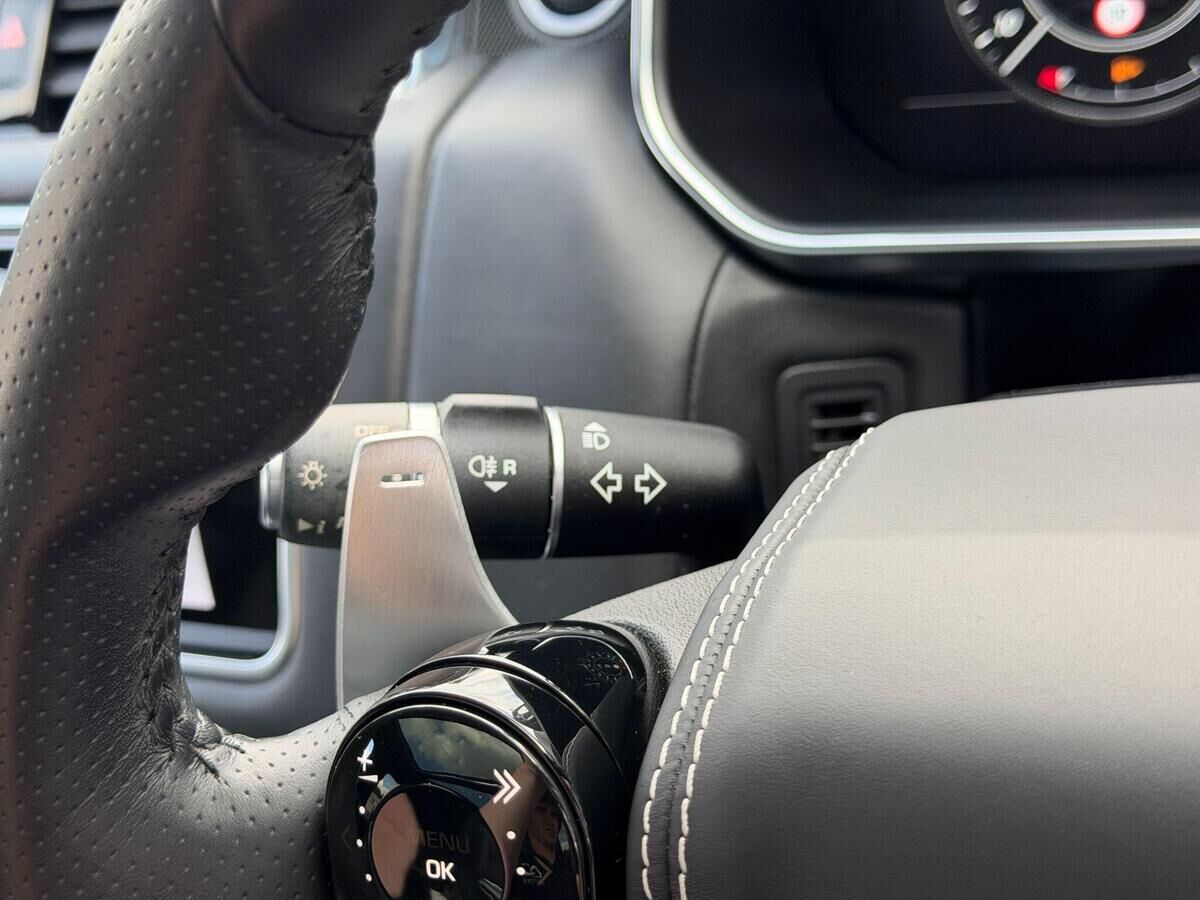 Land Rover Range Rover Sport Range Rover Sport Gallery Image