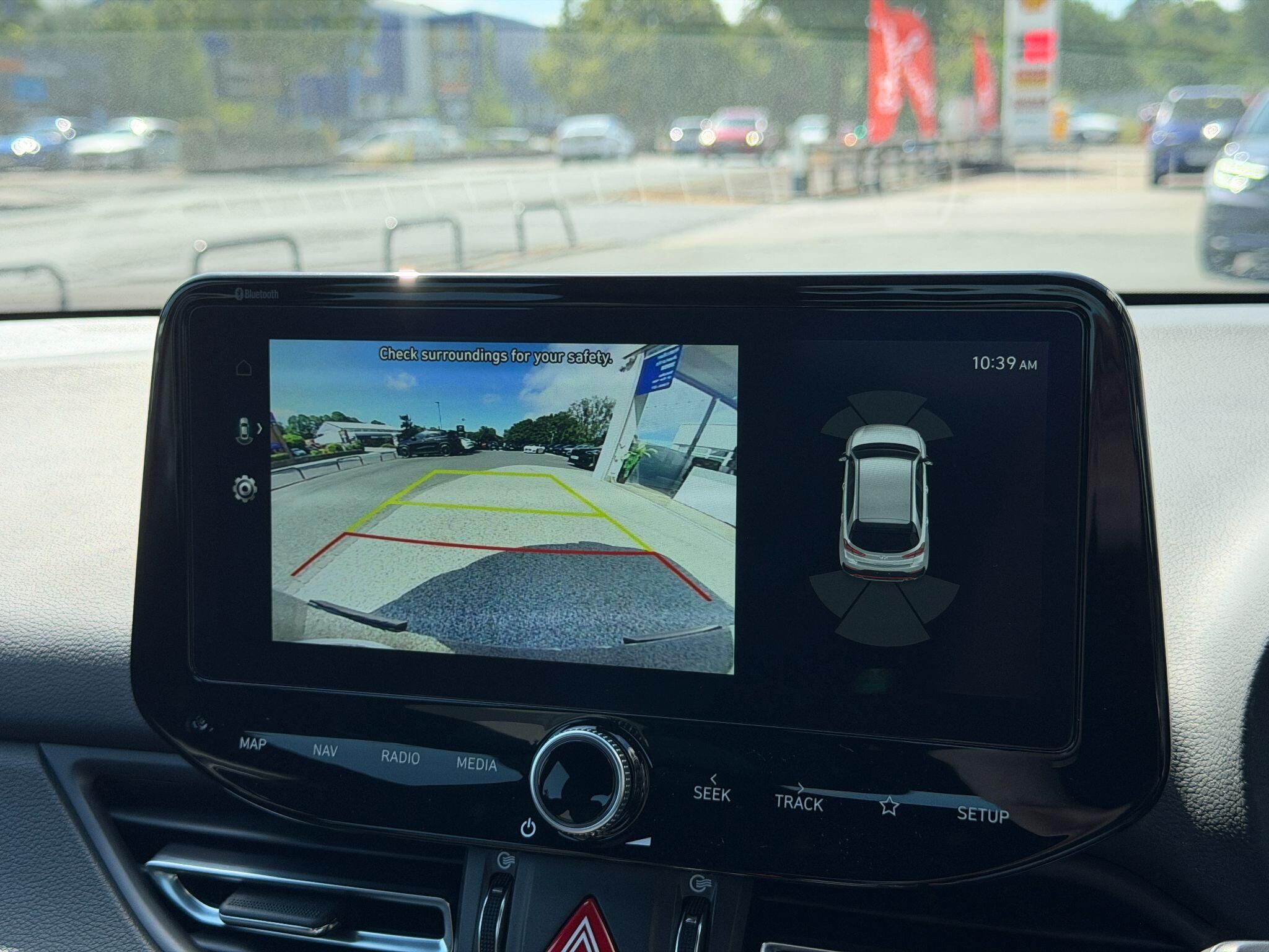 Hyundai i30 i30 Gallery Image
