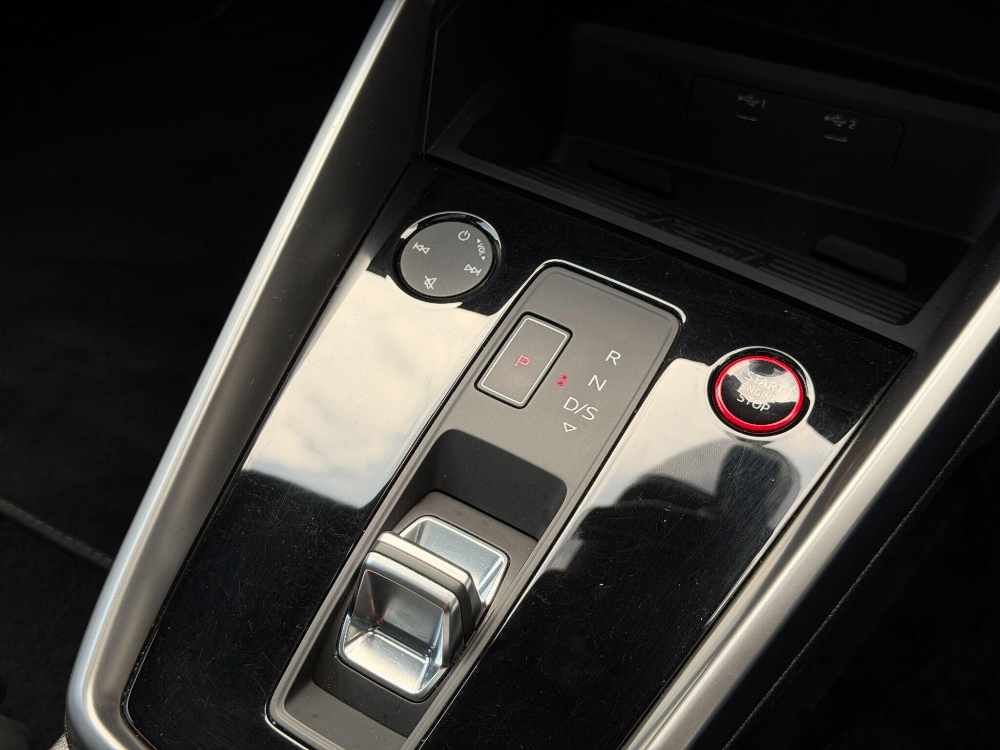 Audi S3 S3 Gallery Image