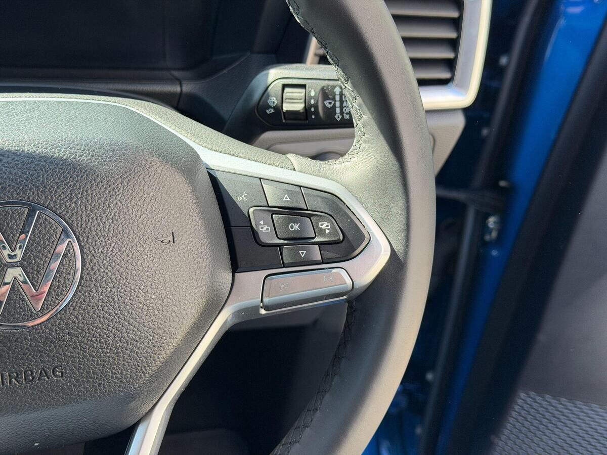 Volkswagen Amarok Amarok Gallery Image