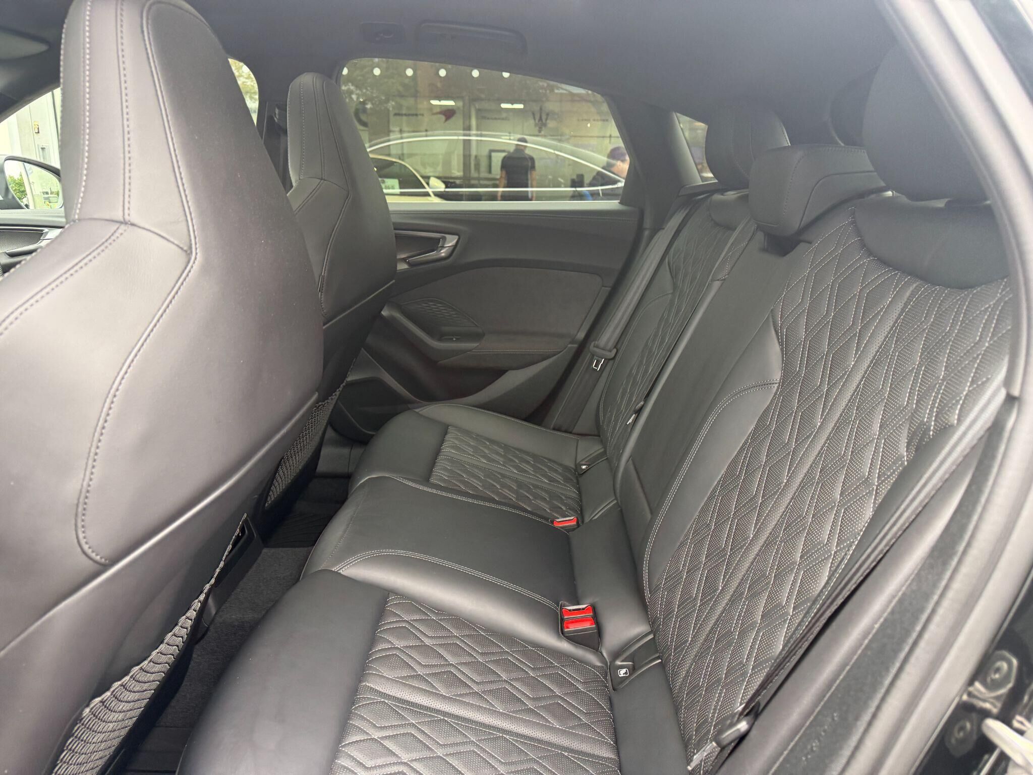 Audi S5 S5 Gallery Image