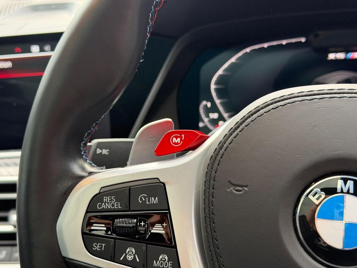 BMW X5 M X5 M Gallery Image