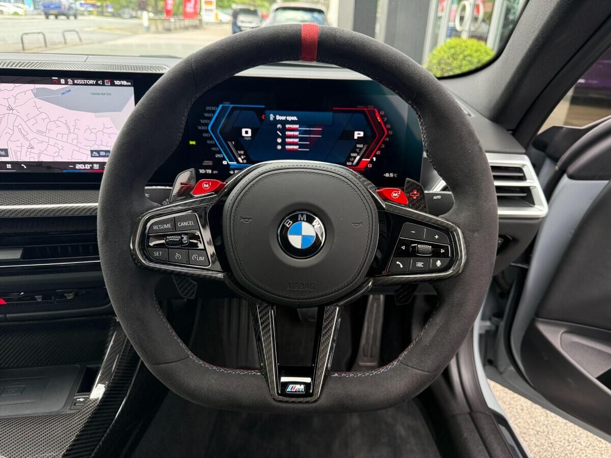 BMW M4 M4 Gallery Image