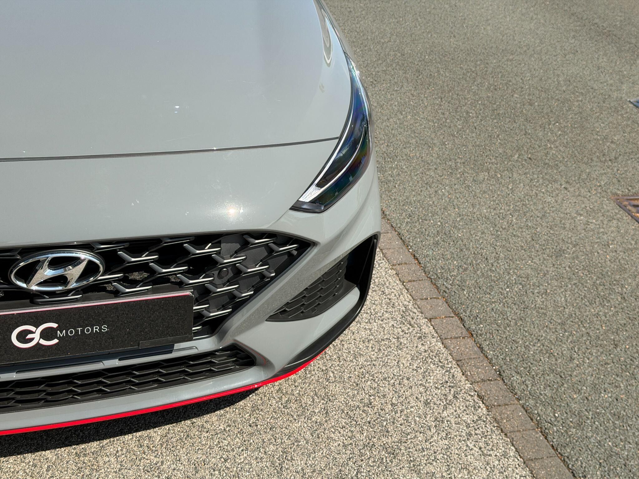 Hyundai i30 i30 Gallery Image