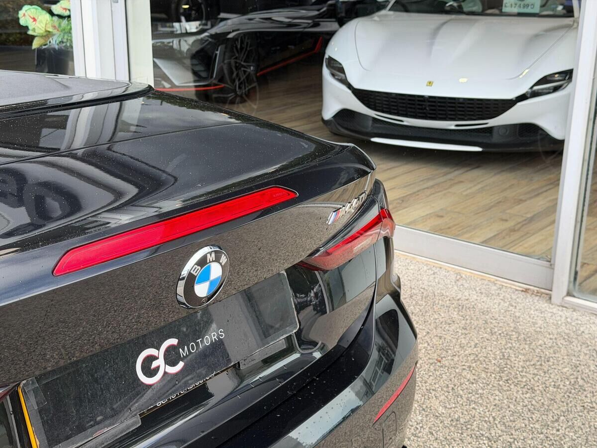 BMW 4 Series 4 Series Gallery Image