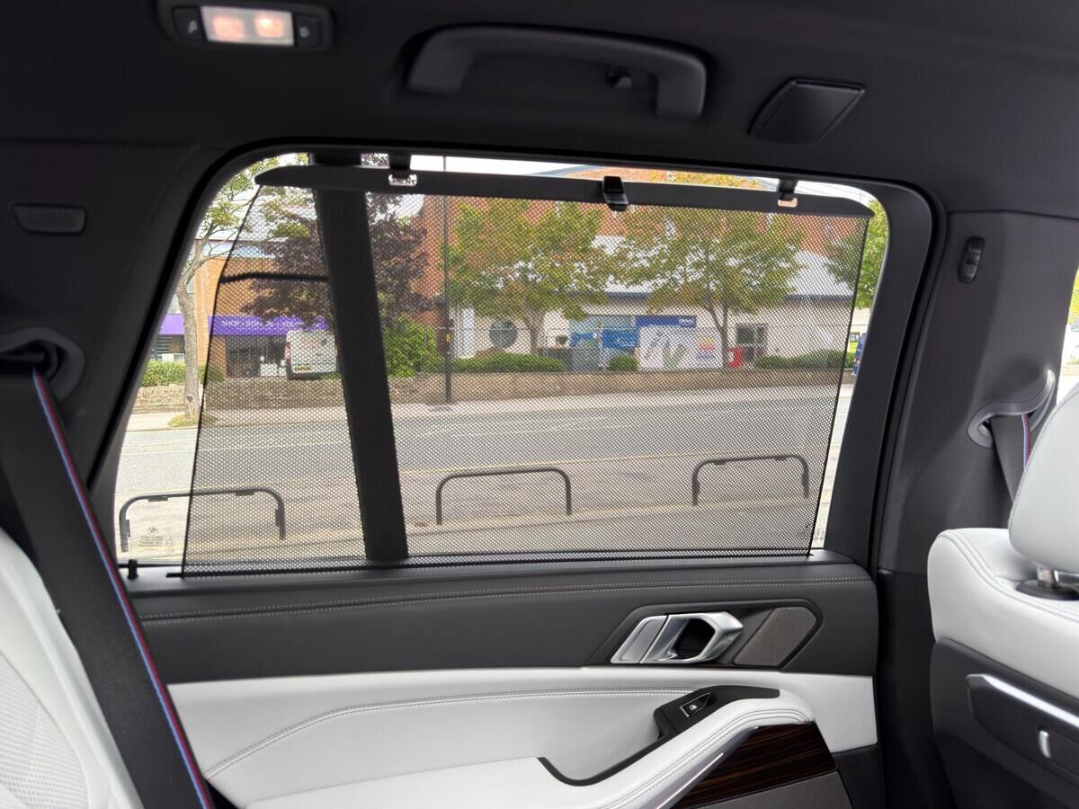 BMW X5 X5 Gallery Image