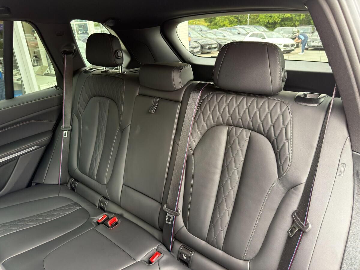 BMW X5 X5 Gallery Image