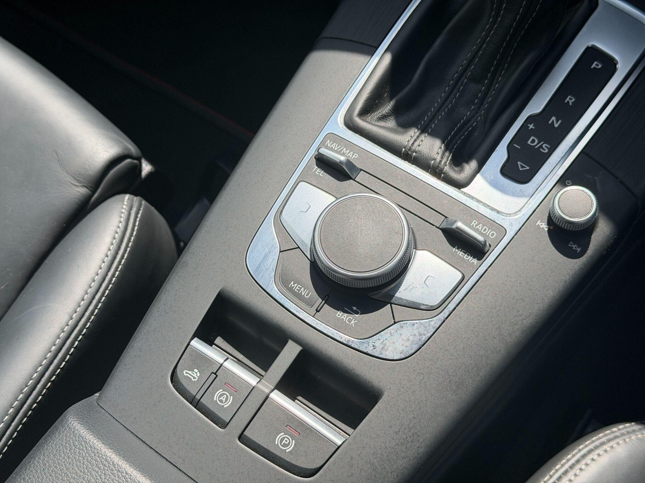 Audi S3 S3 Gallery Image
