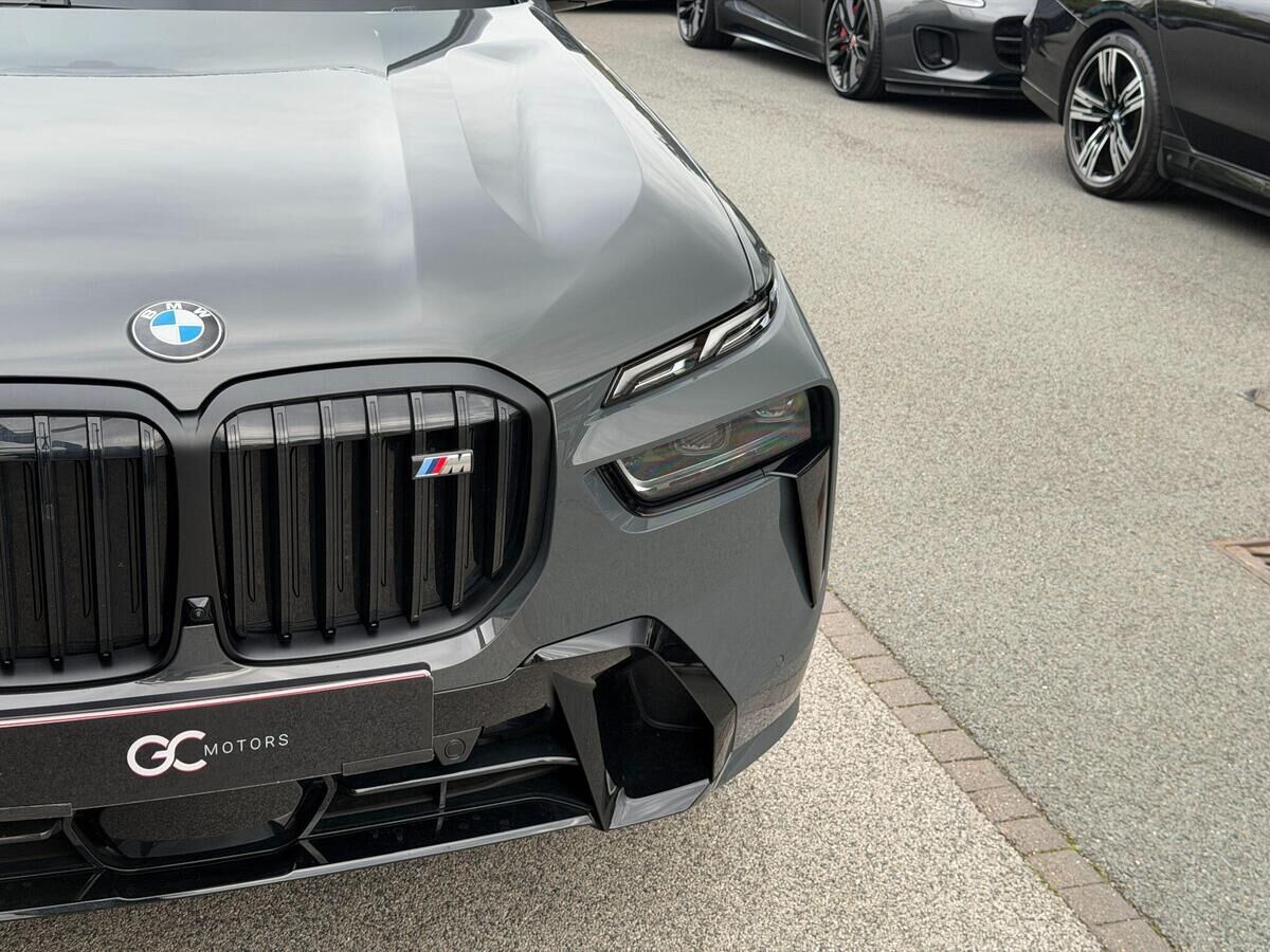 BMW X7 X7 Gallery Image