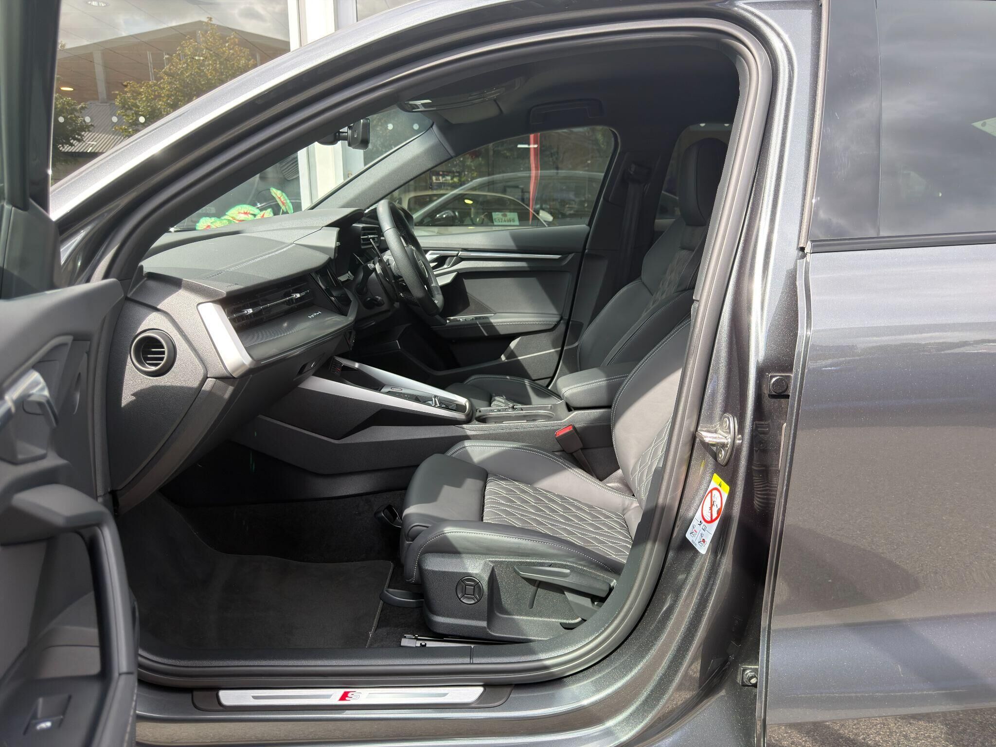Audi S3 S3 Gallery Image