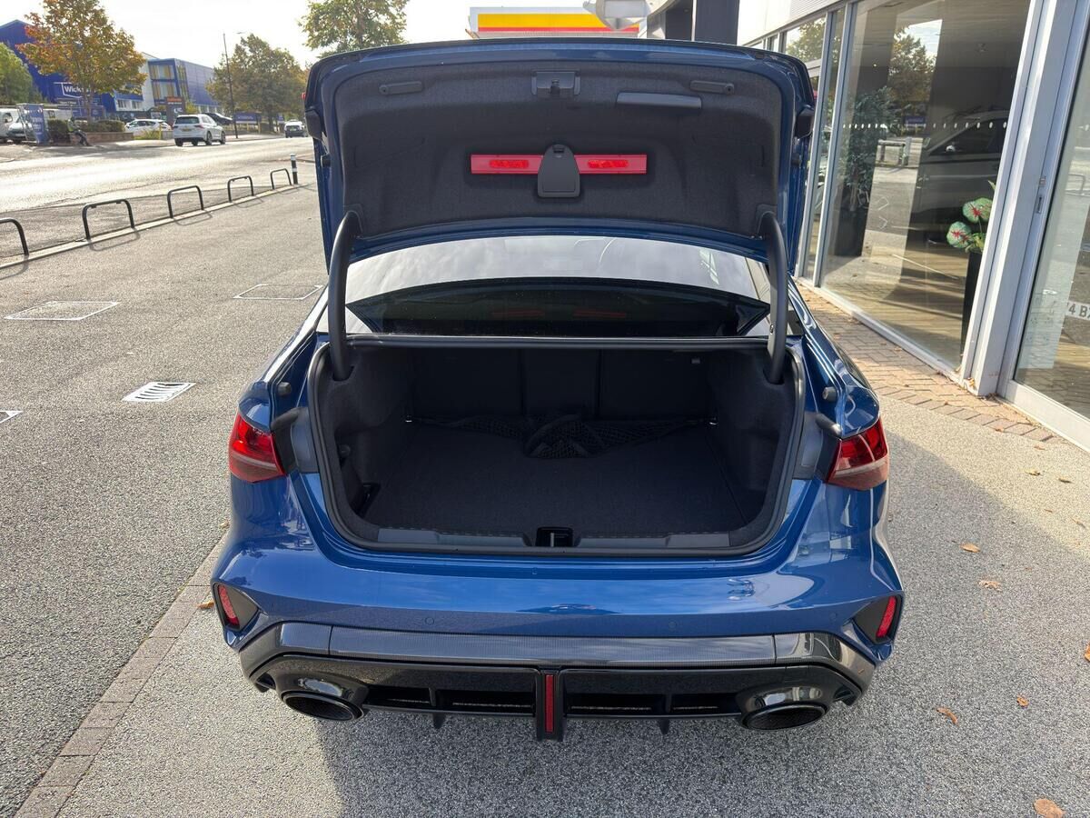 Audi RS3 RS3 Gallery Image