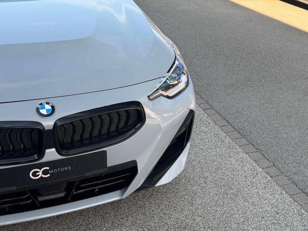 BMW 2 Series 2 Series Gallery Image