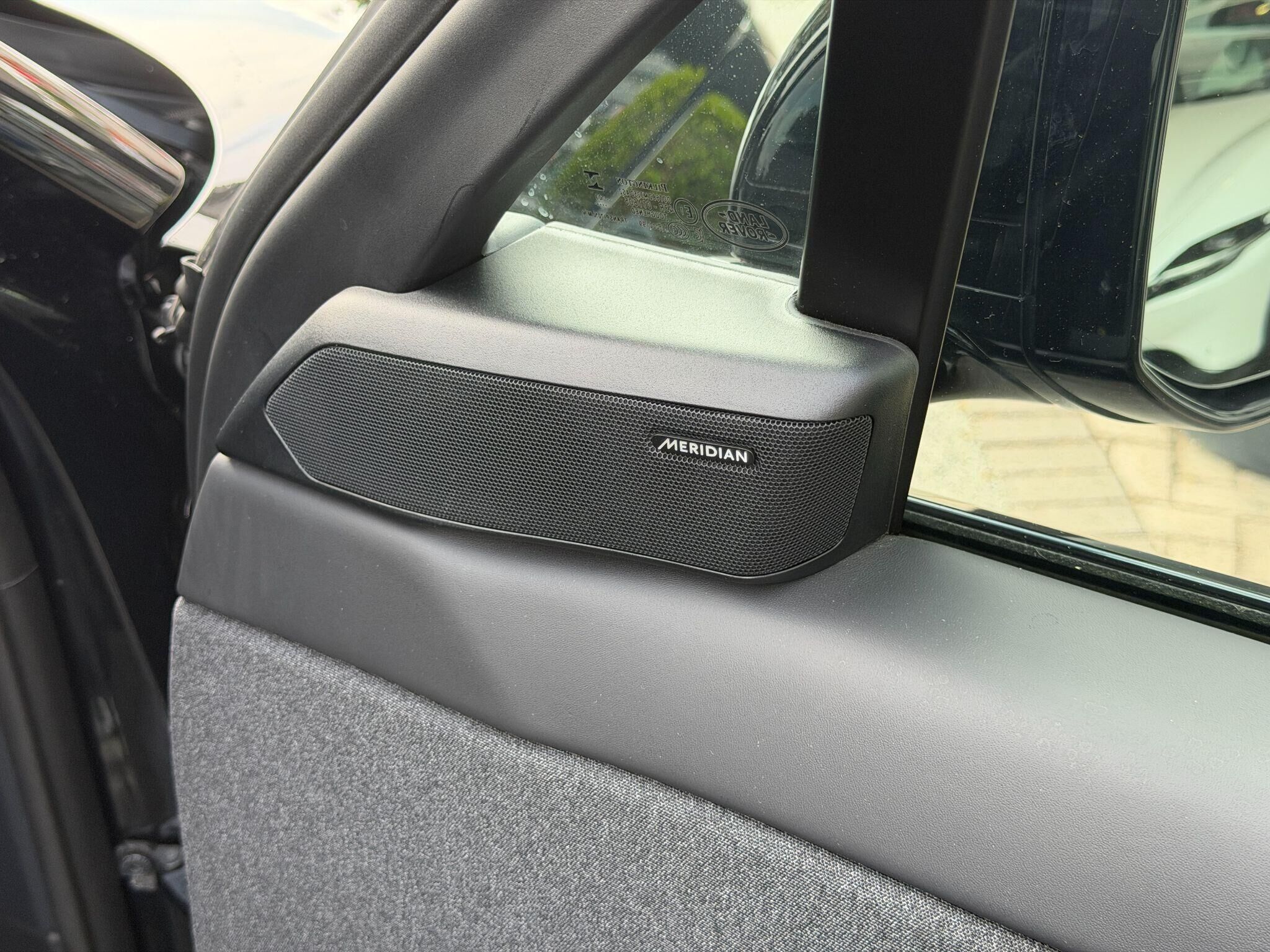 Land Rover Range Rover Sport Range Rover Sport Gallery Image