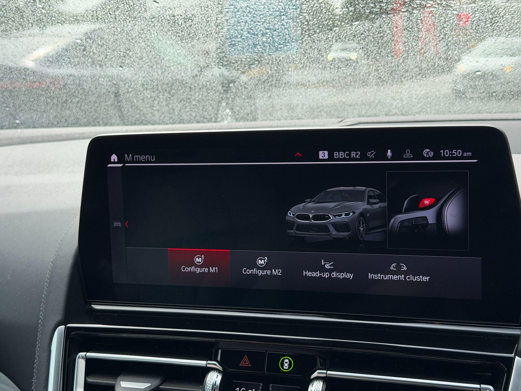 BMW M8 Gran Coupe M8 Gran Coupe Gallery Image