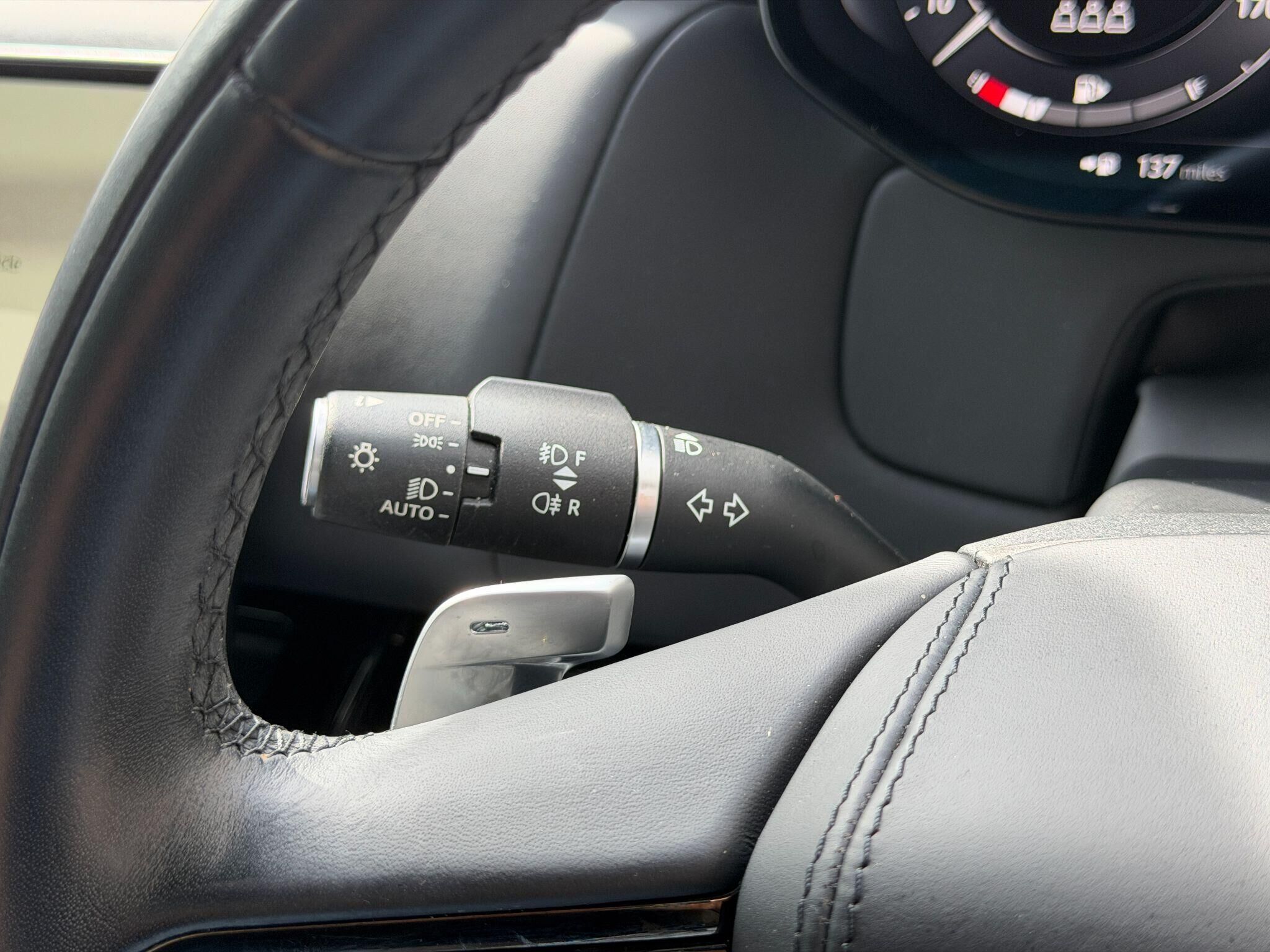 Land Rover Range Rover Sport Range Rover Sport Gallery Image