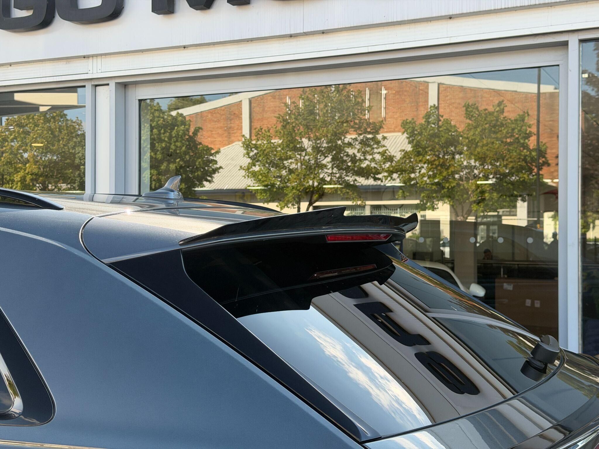 Audi Q8 Q8 Gallery Image