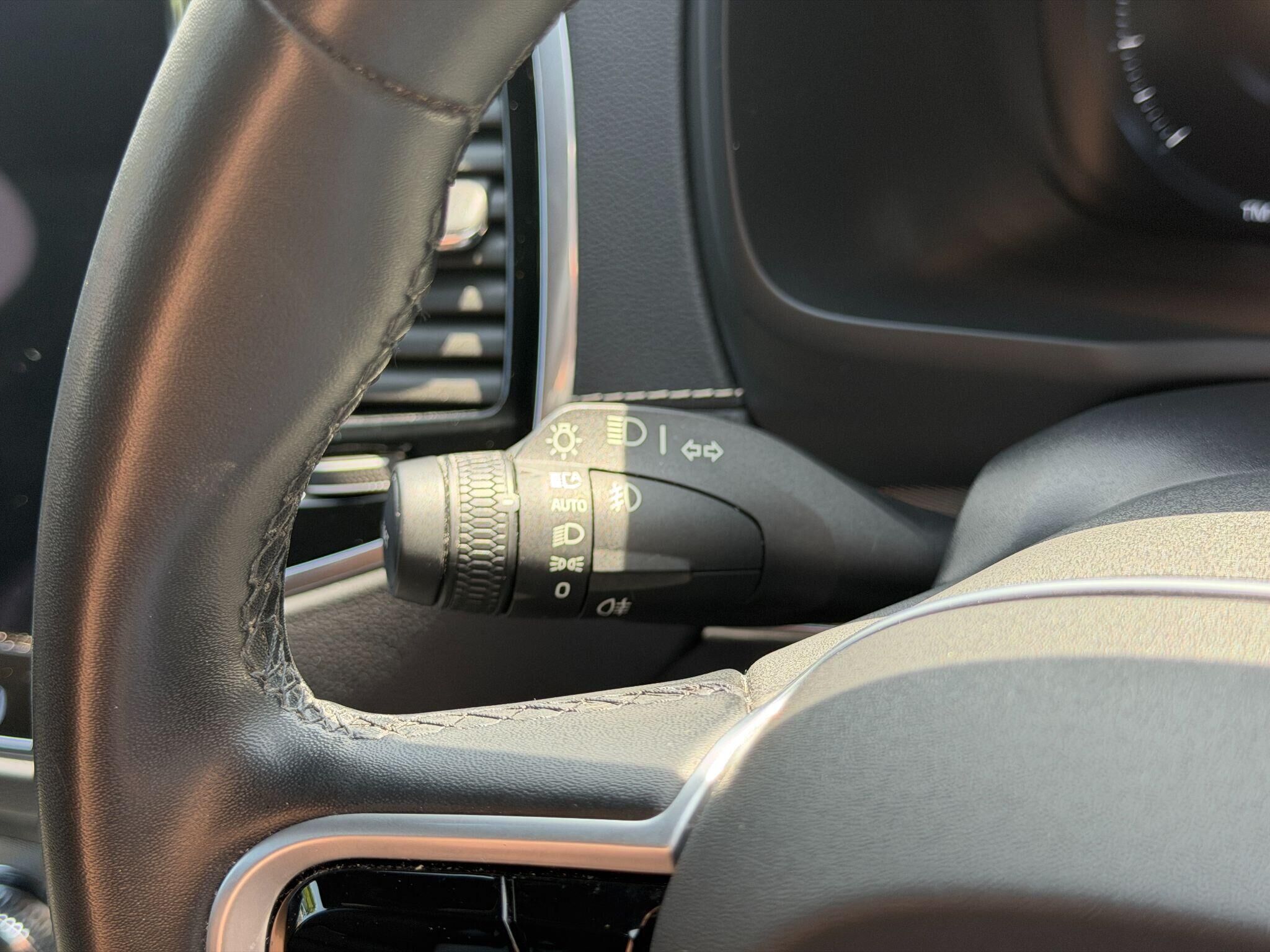 Volvo XC90 XC90 Gallery Image