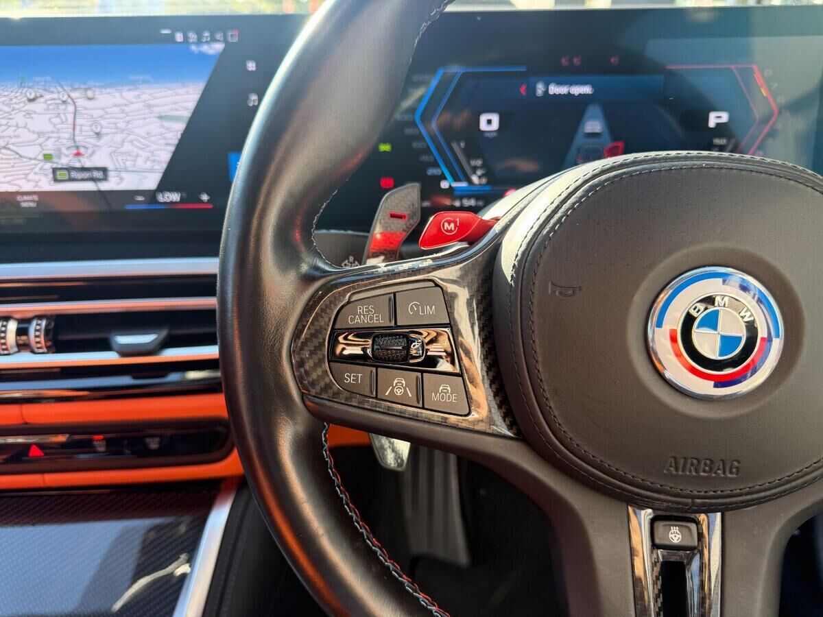 BMW M3 M3 Gallery Image