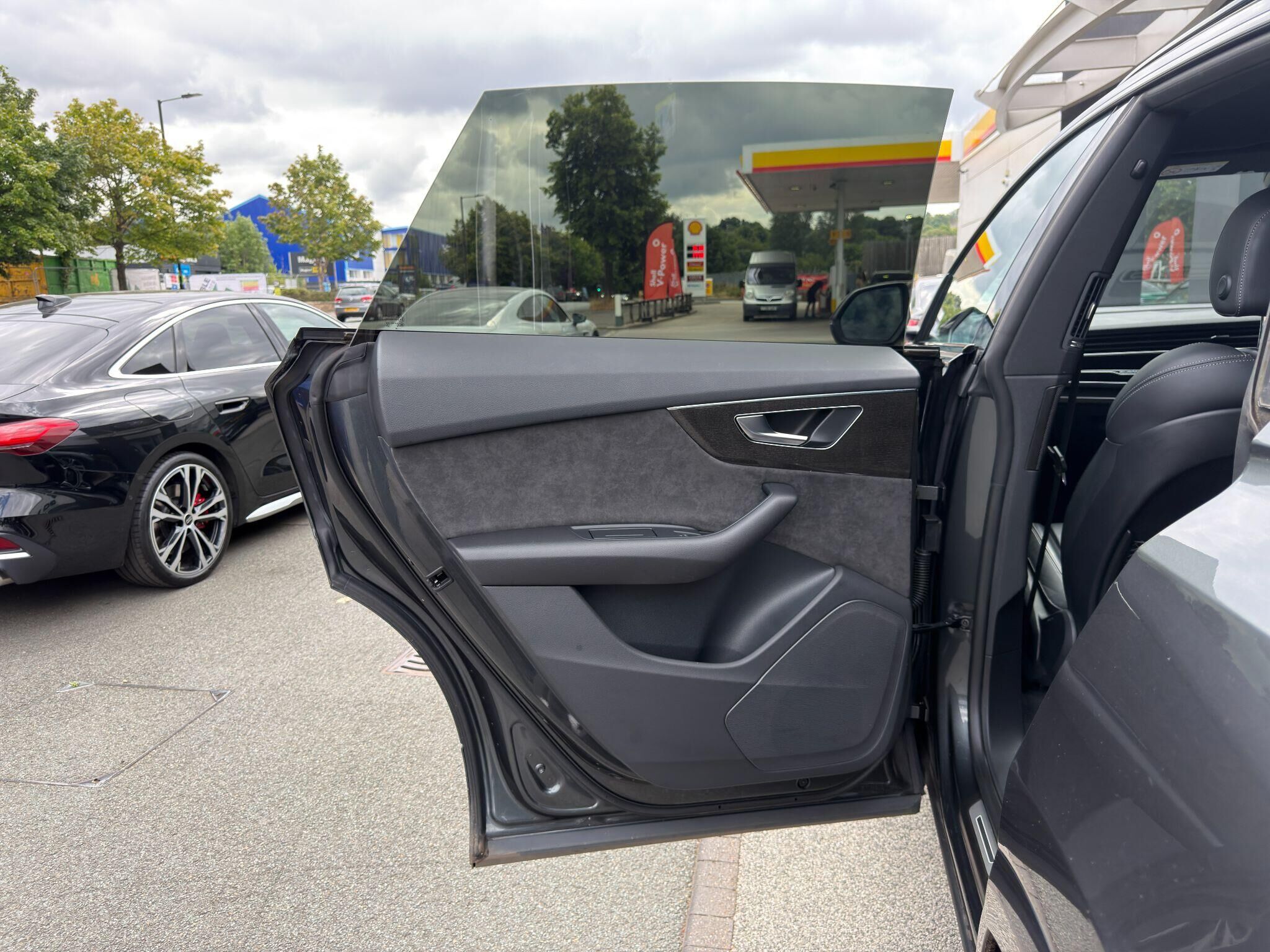 Audi Q8 Q8 Gallery Image