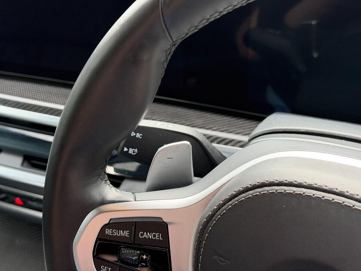 BMW X5 X5 Gallery Image