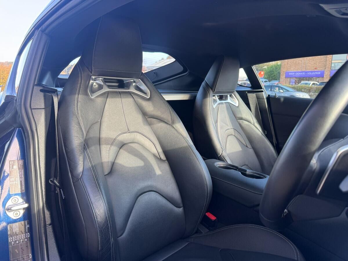 Toyota Supra Supra Gallery Image