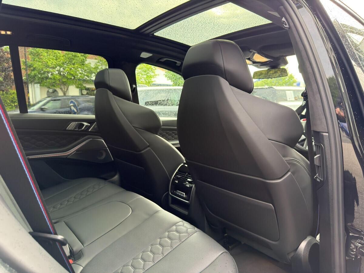 BMW X5 M X5 M Gallery Image