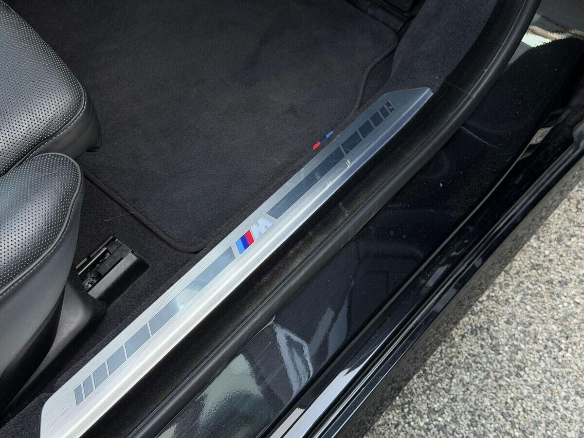 BMW 7 Series 7 Series Gallery Image