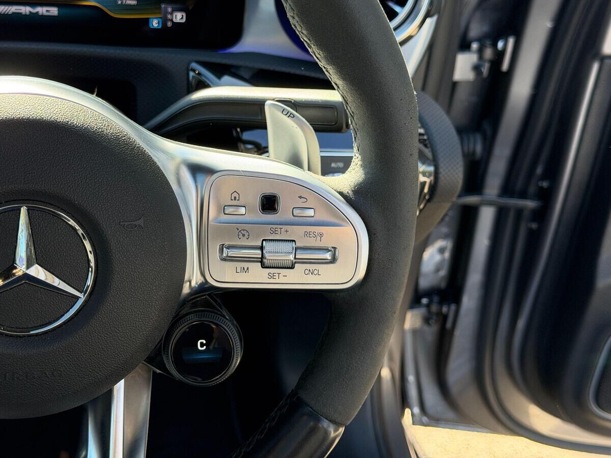 Mercedes-Benz A Class A Class Gallery Image