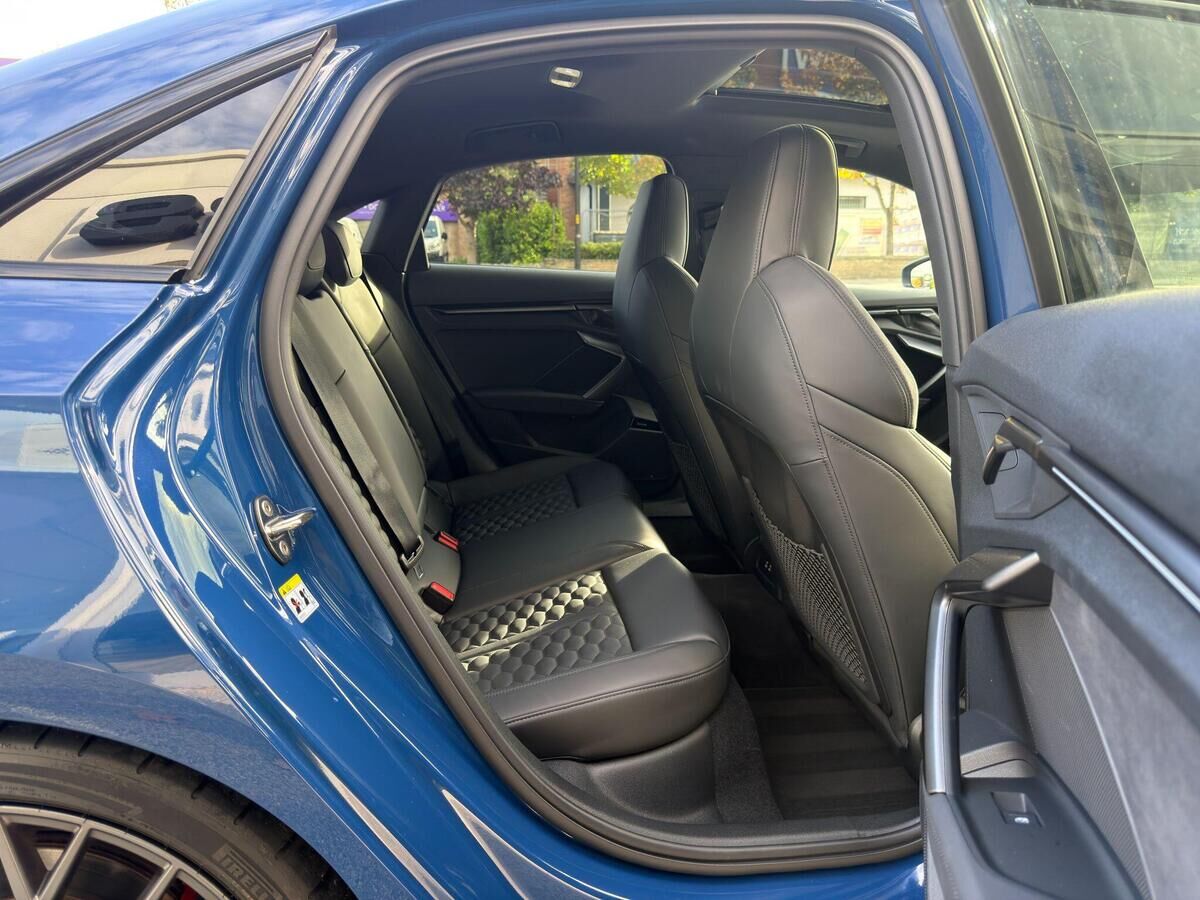 Audi RS3 RS3 Gallery Image