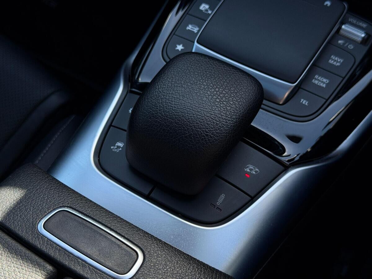 Mercedes-Benz A Class A Class Gallery Image