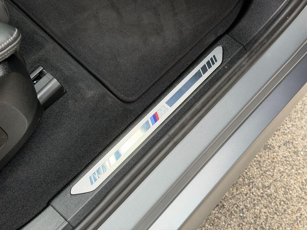 BMW X5 X5 Gallery Image