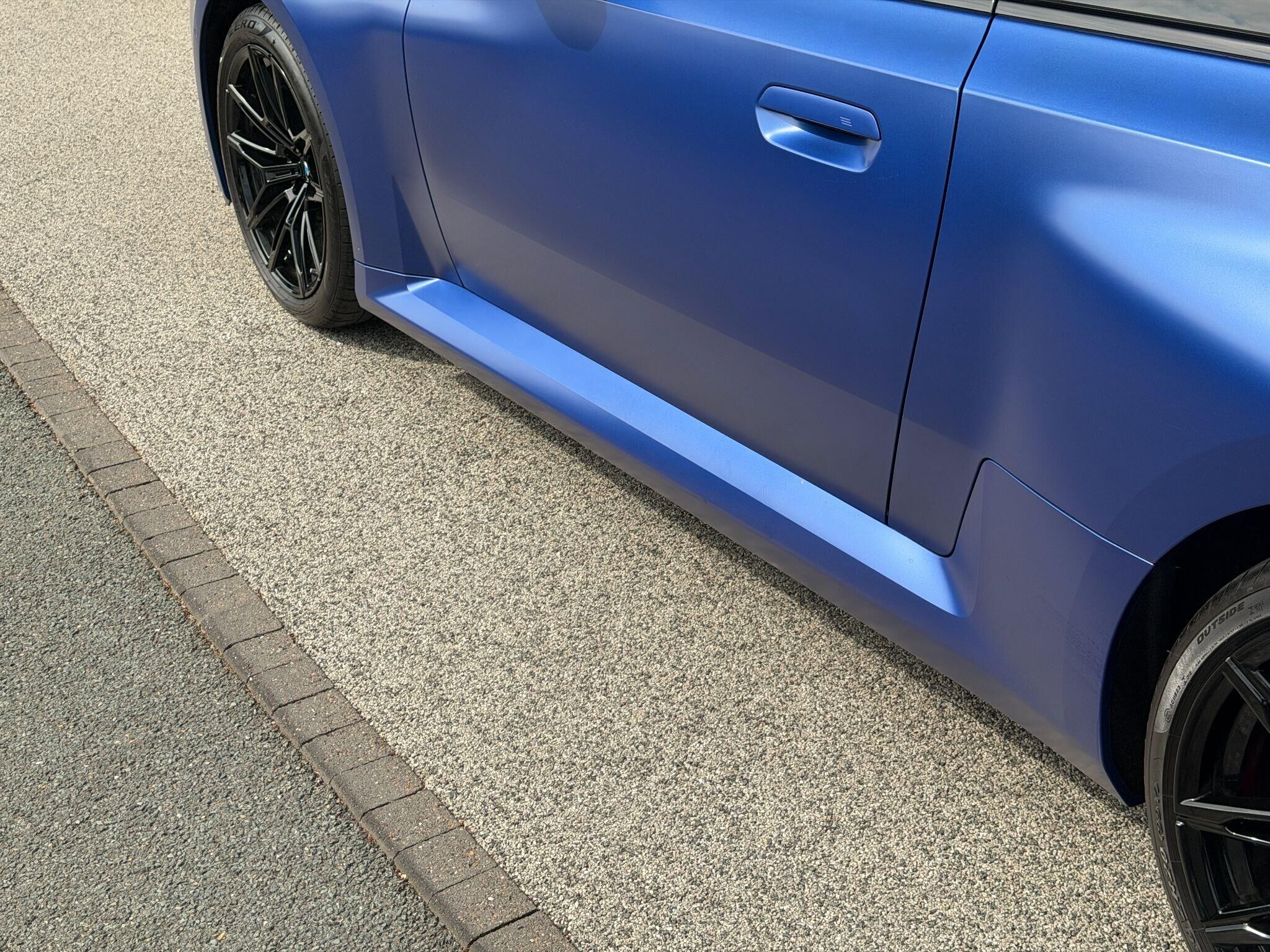 BMW M2 M2 Gallery Image