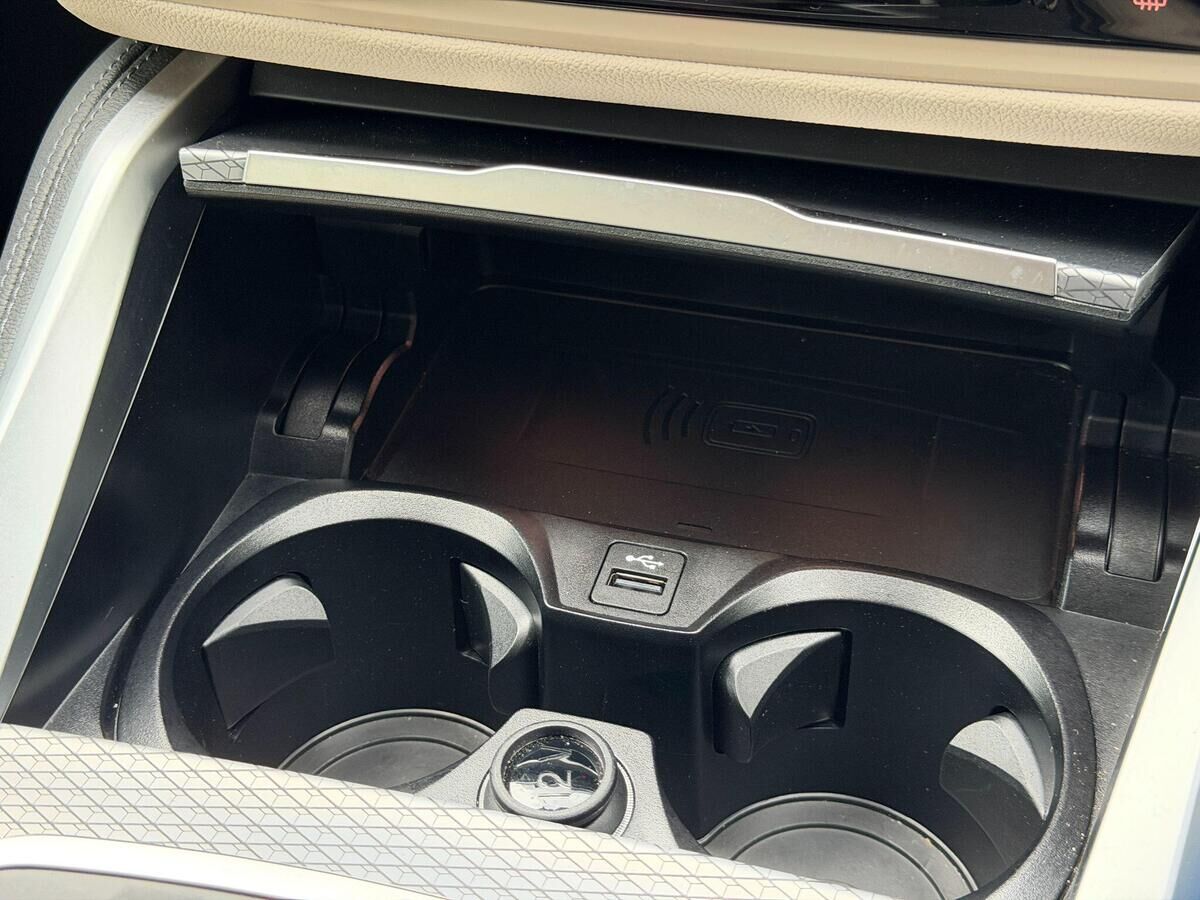 BMW 4 Series 4 Series Gallery Image