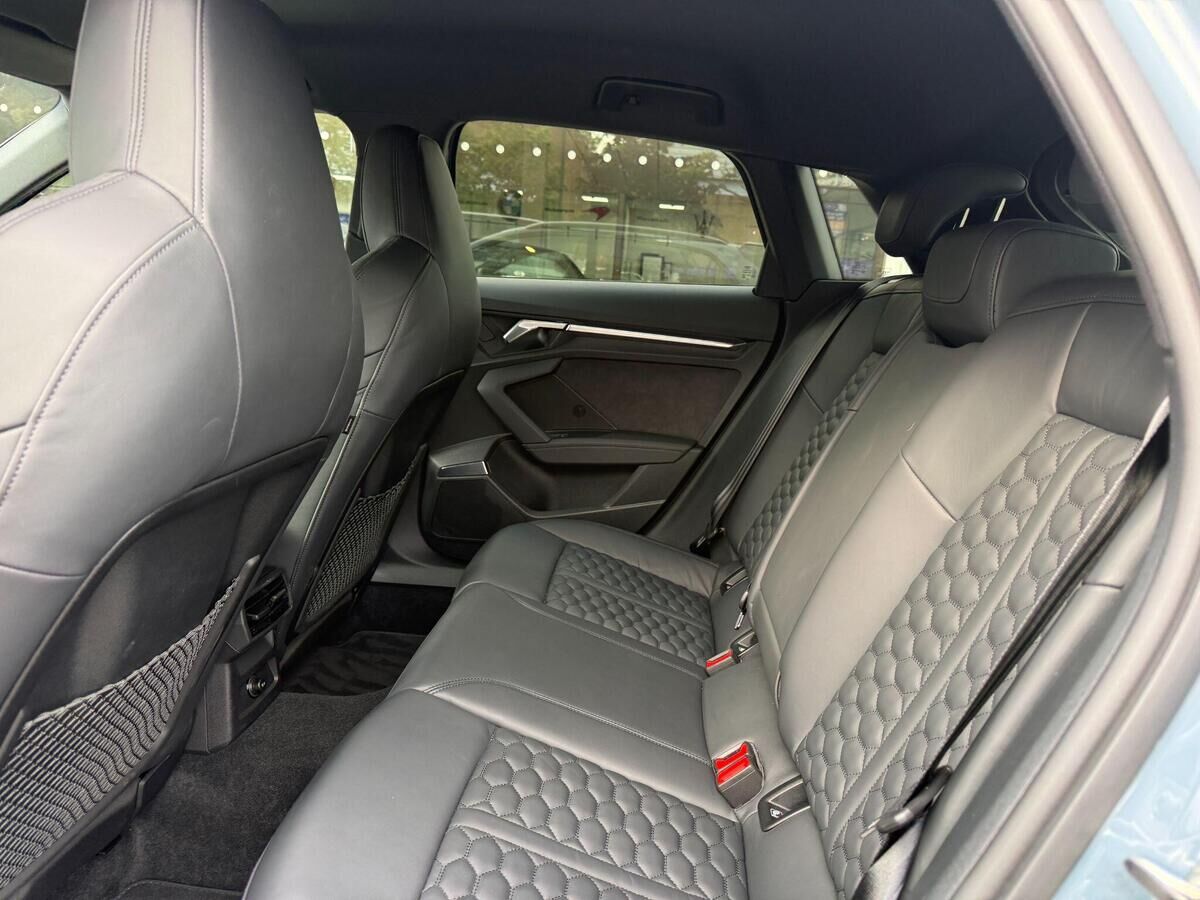 Audi RS3 RS3 Gallery Image