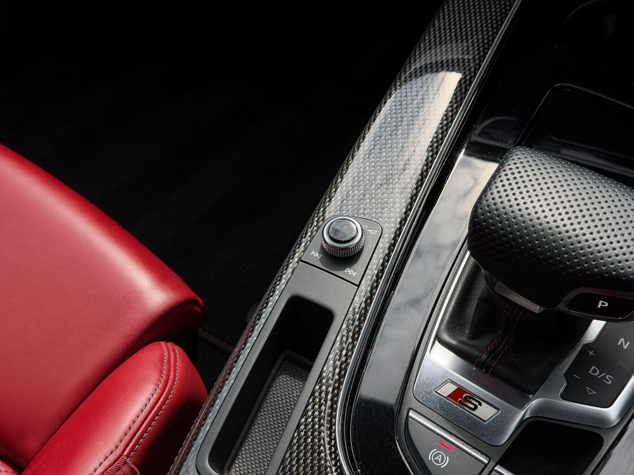Audi S4 S4 Gallery Image