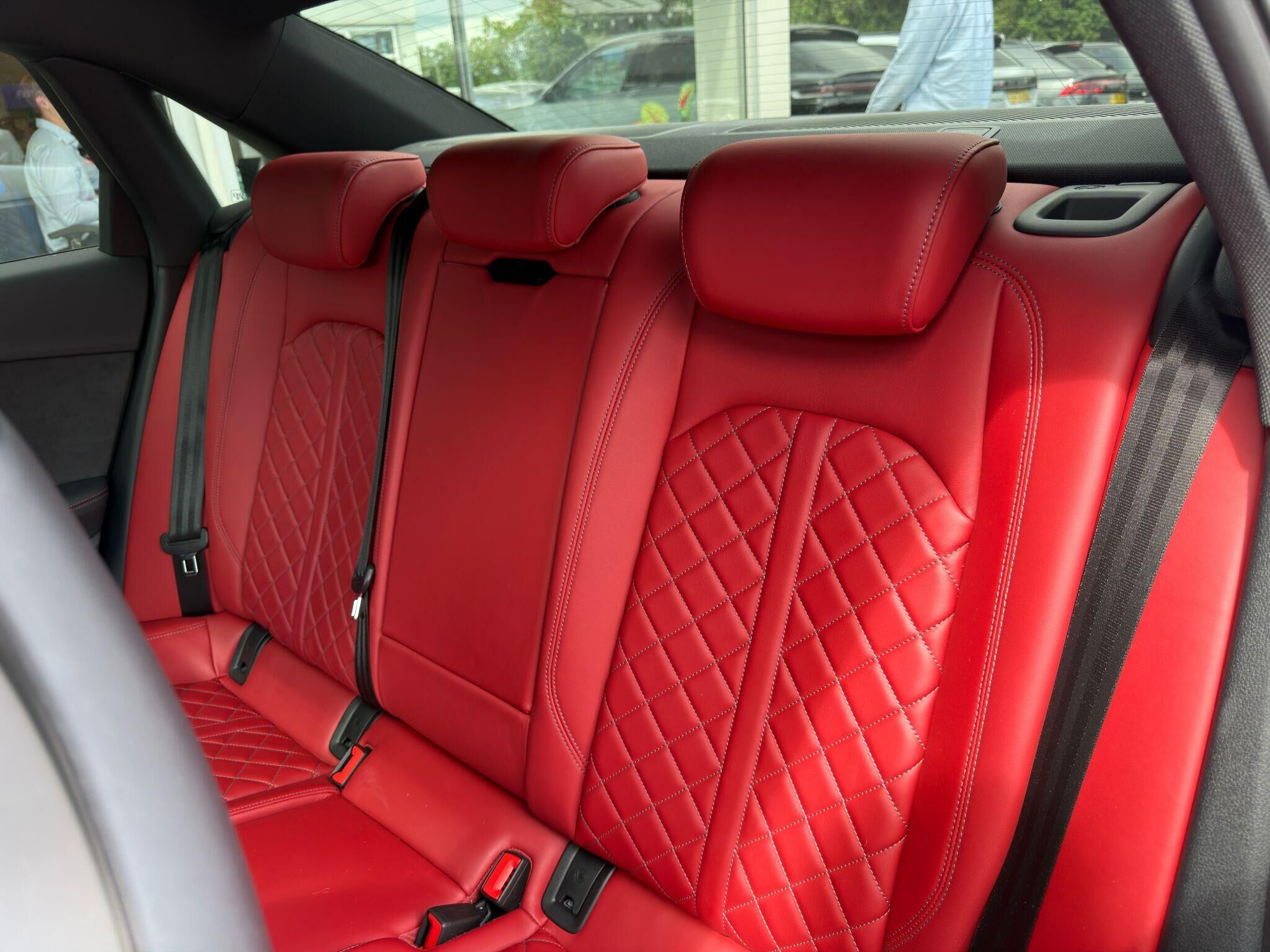 Audi S4 S4 Gallery Image