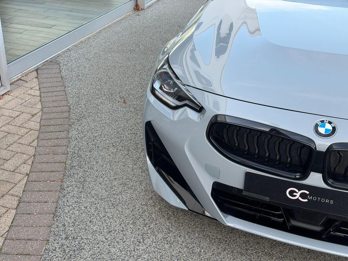 BMW 2 Series 2 Series Gallery Image