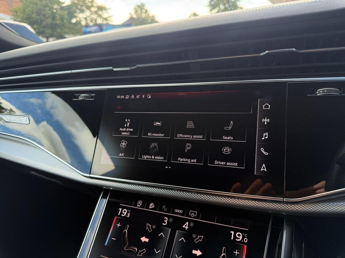 Audi RSQ8 RSQ8 Gallery Image