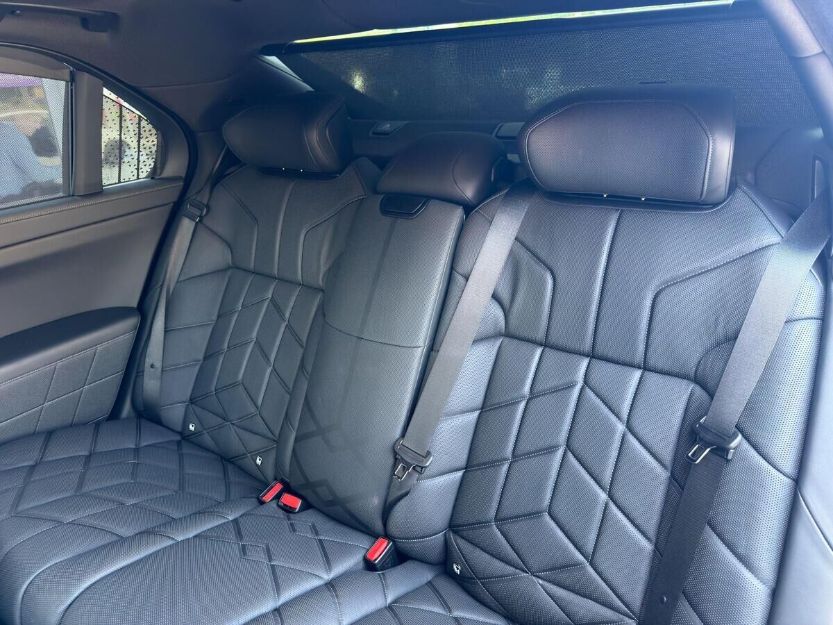 BMW 7 Series 7 Series Gallery Image