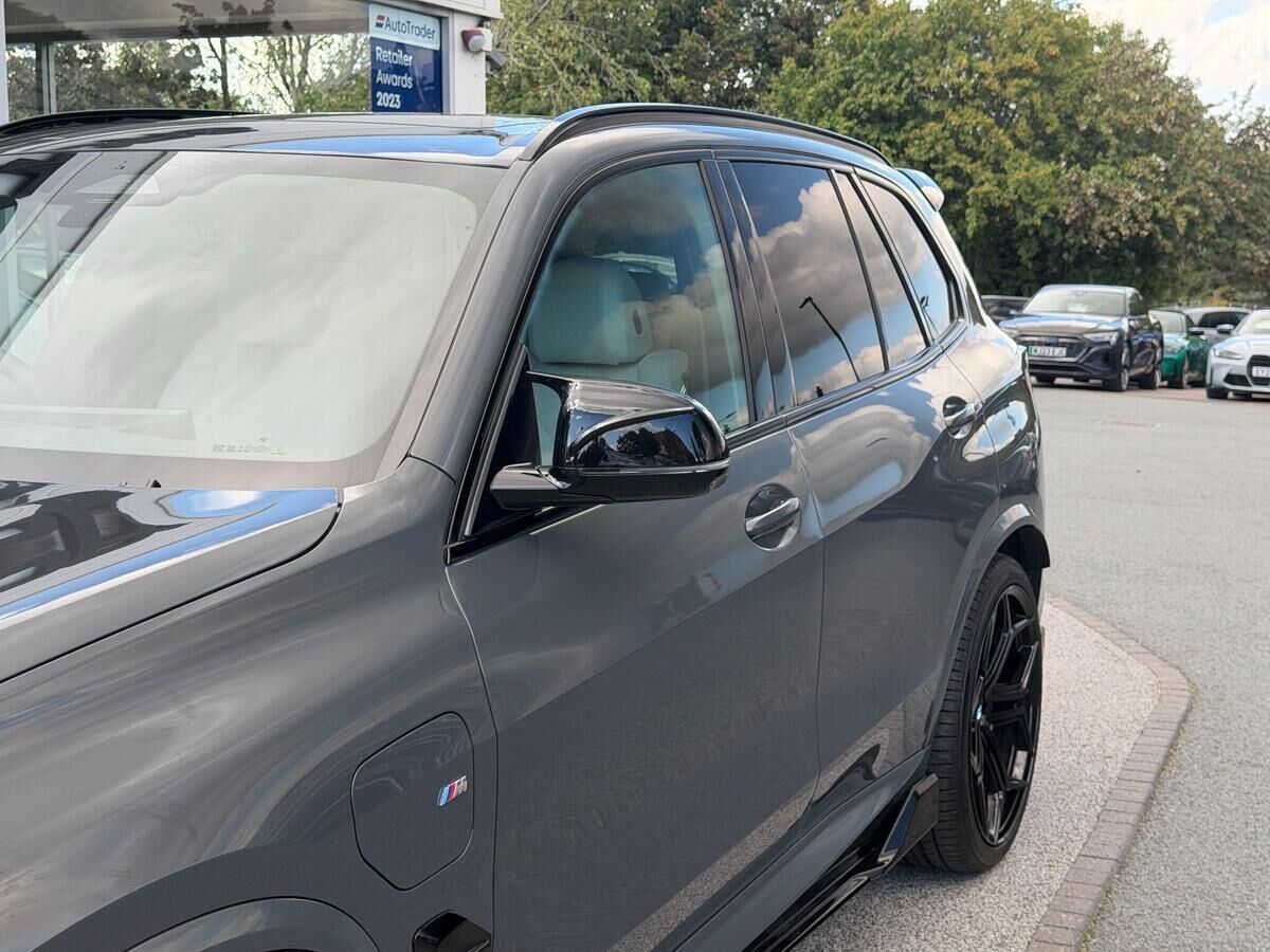 BMW X5 X5 Gallery Image