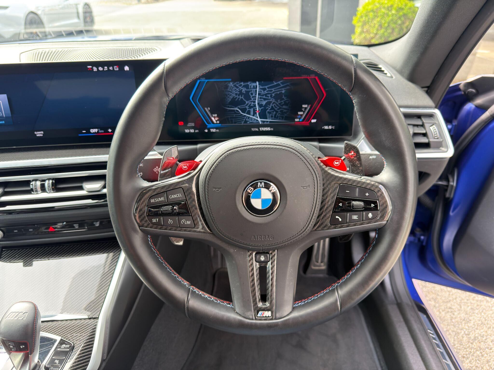 BMW M2 M2 Gallery Image