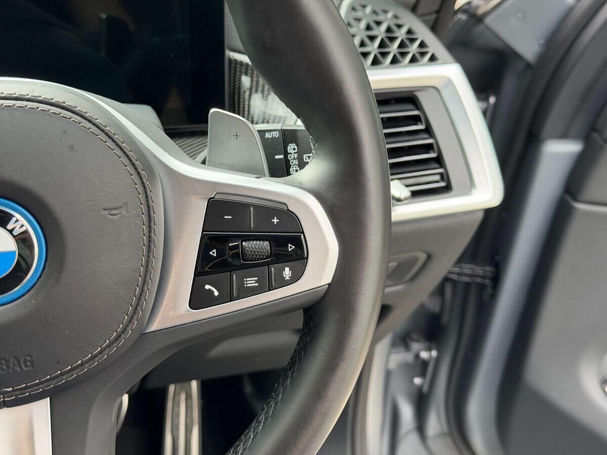 BMW X5 X5 Gallery Image