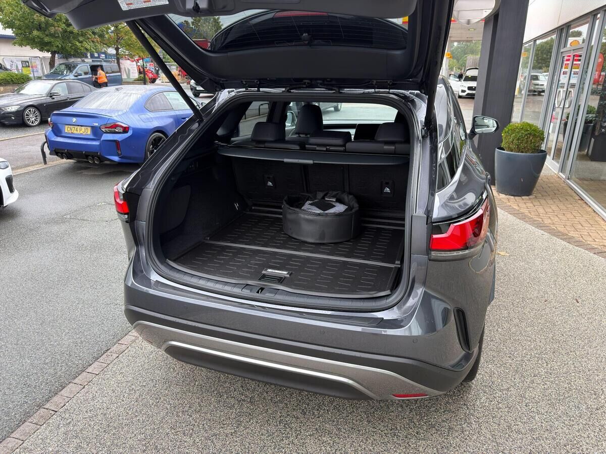 Lexus RX RX Gallery Image