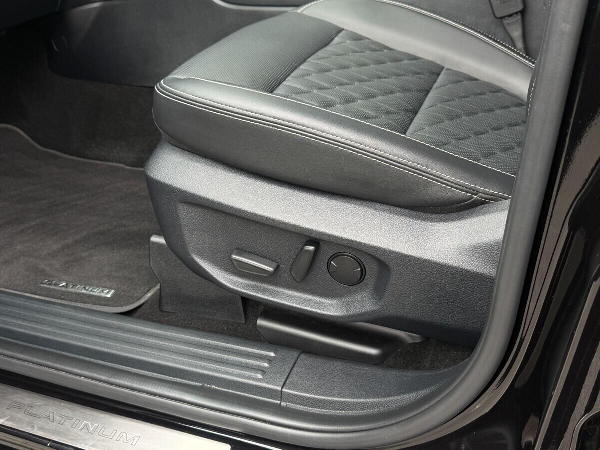 Ford Ranger Ranger Gallery Image